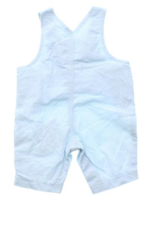 Dětská kombinéza  Disney, Velikost 1-2m/ 50-56 cm, Barva Modrá, Cena  149,00 Kč