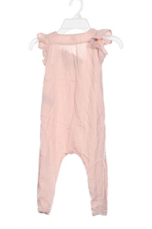 Παιδική σαλοπέτα H&M, Μέγεθος 18-24m/ 86-98 εκ., Χρώμα Ρόζ , Τιμή 4,99 €
