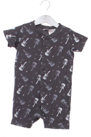 Dětská kombinéza  H&M, Velikost 9-12m/ 74-80 cm, Barva Vícebarevné, Cena  149,00 Kč