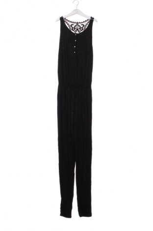 Dětská kombinéza  Kids World, Velikost 15-18y/ 170-176 cm, Barva Černá, Cena  179,00 Kč