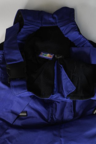 Dětská kombinéza  Lupilu, Velikost 18-24m/ 86-98 cm, Barva Fialová, Cena  142,00 Kč