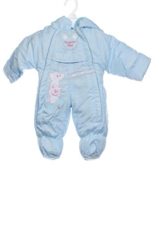 Dětská kombinéza  Unbranded, Velikost 12-18m/ 80-86 cm, Barva Vícebarevné, Cena  209,00 Kč