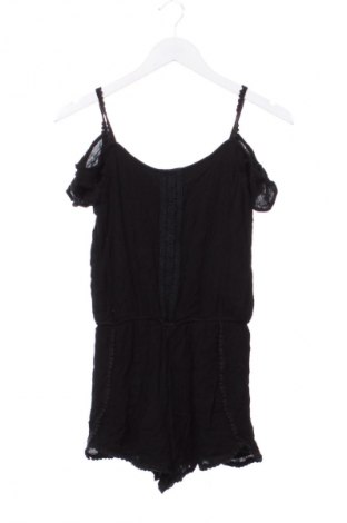 Dětská kombinéza  Unbranded, Velikost 12-13y/ 158-164 cm, Barva Černá, Cena  49,00 Kč