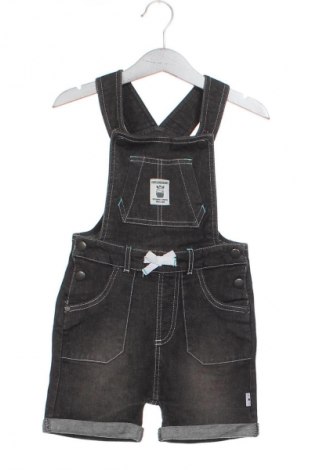 Dětská kombinéza  Unbranded, Velikost 2-3m/ 56-62 cm, Barva Černá, Cena  99,00 Kč