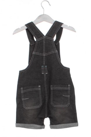 Dětská kombinéza  Unbranded, Velikost 2-3m/ 56-62 cm, Barva Černá, Cena  99,00 Kč
