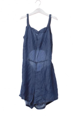 Dětská kombinéza  United Colors Of Benetton, Velikost 12-13y/ 158-164 cm, Barva Modrá, Cena  926,00 Kč