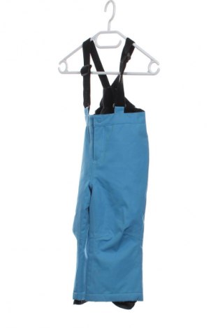 Gyerek overál téli sportokhoz Color Kids, Méret 18-24m / 86-98 cm, Szín Kék, Ár 3 609 Ft