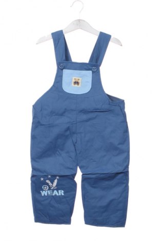 Gyerek overál téli sportokhoz Unbranded, Méret 12-18m / 80-86 cm, Szín Kék, Ár 3 609 Ft