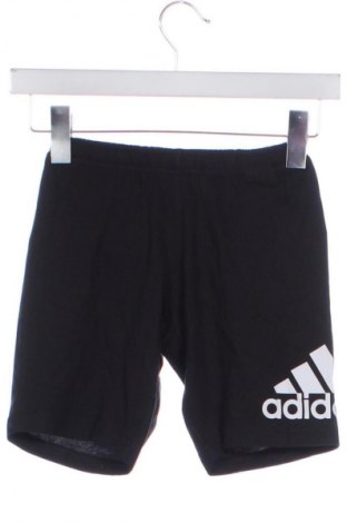 Kinder Shorts Adidas, Größe 3-4y/ 104-110 cm, Farbe Schwarz, Preis 19,99 €