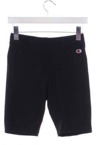 Kinder Shorts Champion, Größe 15-18y/ 170-176 cm, Farbe Schwarz, Preis 16,99 €