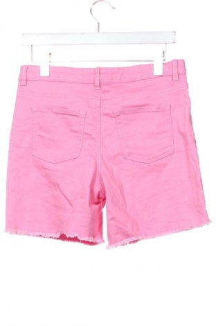 Kinder Shorts Denim&Co., Größe 14-15y/ 168-170 cm, Farbe Rosa, Preis 9,16 €