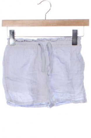 Kinder Shorts F&F, Größe 4-5y/ 110-116 cm, Farbe Blau, Preis 1,99 €