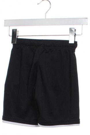 Dziecięce szorty H&M, Rozmiar 7-8y/ 128-134 cm, Kolor Czarny, Cena 15,99 zł