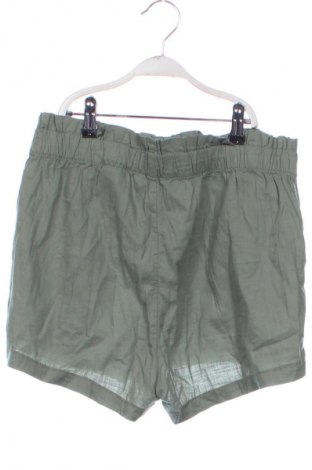 Gyerek rövidnadrág H&M, Méret 14-15y / 168-170 cm, Szín Zöld, Ár 1 739 Ft