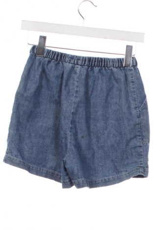 Gyerek rövidnadrág H&M, Méret 14-15y / 168-170 cm, Szín Kék, Ár 1 739 Ft