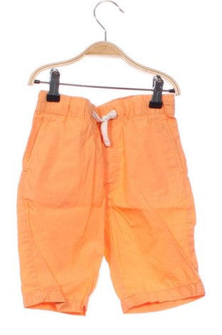 Gyerek rövidnadrág H&M, Méret 6-7y / 122-128 cm, Szín Narancssárga
, Ár 1 739 Ft