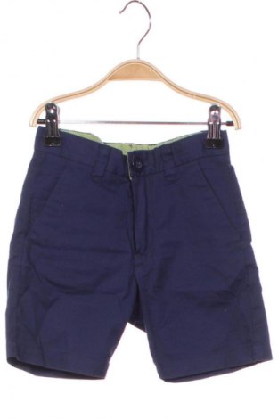 Παιδικό κοντό παντελόνι H&M, Μέγεθος 2-3y/ 98-104 εκ., Χρώμα Μπλέ, Τιμή 4,99 €