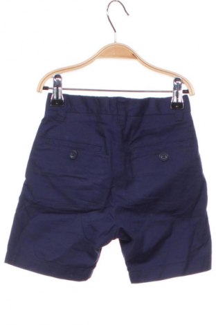 Παιδικό κοντό παντελόνι H&M, Μέγεθος 2-3y/ 98-104 εκ., Χρώμα Μπλέ, Τιμή 4,99 €