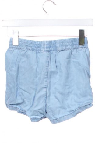 Kinder Shorts H&M, Größe 10-11y/ 146-152 cm, Farbe Blau, Preis 3,99 €