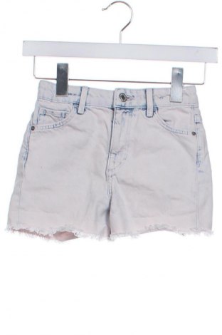 Dziecięce szorty H&M, Rozmiar 7-8y/ 128-134 cm, Kolor Szary, Cena 15,99 zł