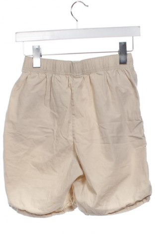 Gyerek rövidnadrág H&M, Méret 12-13y / 158-164 cm, Szín Bézs, Ár 1 739 Ft