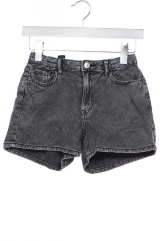 Kinder Shorts H&M, Größe 12-13y/ 158-164 cm, Farbe Grau, Preis 5,11 €