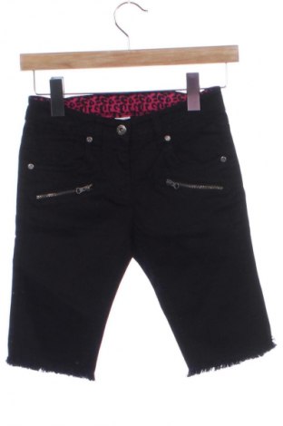 Gyerek rövidnadrág Here+There, Méret 10-11y / 146-152 cm, Szín Fekete, Ár 2 009 Ft