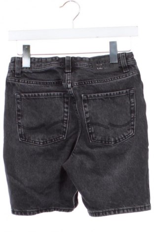 Kinder Shorts Jack & Jones, Größe 10-11y/ 146-152 cm, Farbe Schwarz, Preis 20,99 €