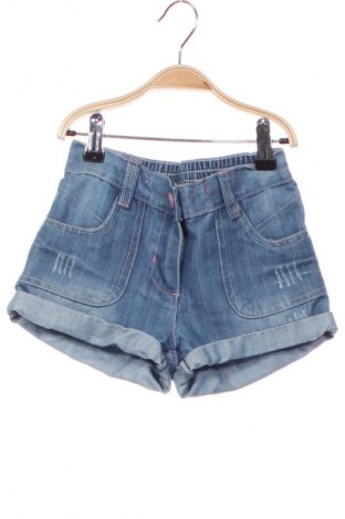 Gyerek rövidnadrág Kiki & Koko, Méret 5-6y / 116-122 cm, Szín Kék, Ár 669 Ft