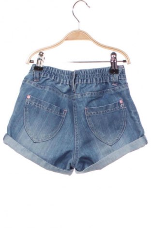 Gyerek rövidnadrág Kiki & Koko, Méret 5-6y / 116-122 cm, Szín Kék, Ár 669 Ft