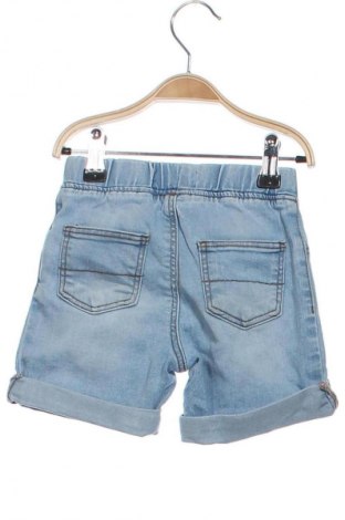Kinder Shorts Primark, Größe 12-18m/ 80-86 cm, Farbe Blau, Preis 1,99 €