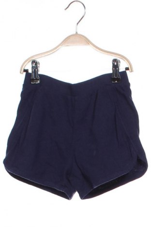 Kinder Shorts Sinsay, Größe 5-6y/ 116-122 cm, Farbe Blau, Preis 1,99 €