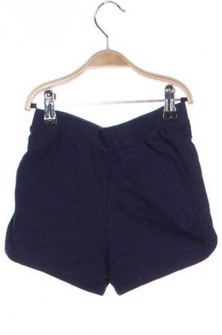 Kinder Shorts Sinsay, Größe 5-6y/ 116-122 cm, Farbe Blau, Preis 1,99 €