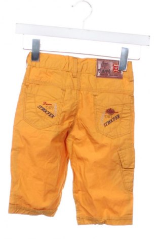 Gyerek rövidnadrág Unbranded, Méret 5-6y / 116-122 cm, Szín Narancssárga
, Ár 1 509 Ft