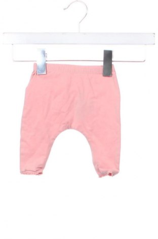 Kinder Shorts Unbranded, Größe 2-3m/ 56-62 cm, Farbe Aschrosa, Preis 1,99 €