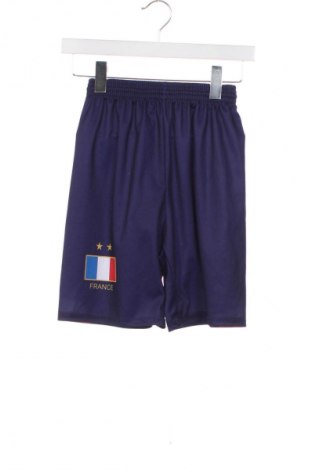 Gyerek rövidnadrág Unbranded, Méret 11-12y / 152-158 cm, Szín Kék, Ár 3 081 Ft