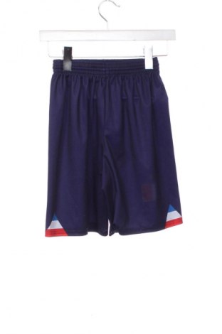 Gyerek rövidnadrág Unbranded, Méret 11-12y / 152-158 cm, Szín Kék, Ár 3 081 Ft