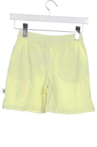 Kinder Shorts Unbranded, Größe 5-6y/ 116-122 cm, Farbe Gelb, Preis 13,61 €
