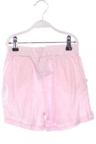 Kinder Shorts Unbranded, Größe 7-8y/ 128-134 cm, Farbe Rosa, Preis 4,99 €