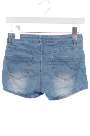 Παιδικό κοντό παντελόνι Unbranded, Μέγεθος 10-11y/ 146-152 εκ., Χρώμα Μπλέ, Τιμή 3,99 €