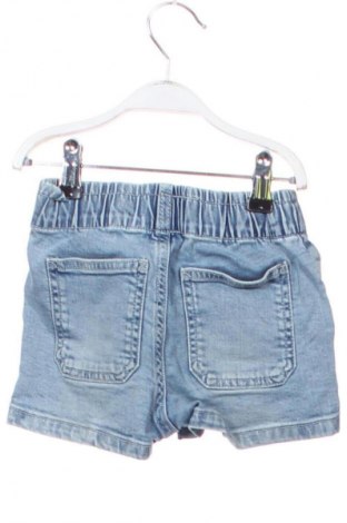 Παιδικό κοντό παντελόνι Unbranded, Μέγεθος 2-3y/ 98-104 εκ., Χρώμα Μπλέ, Τιμή 3,99 €