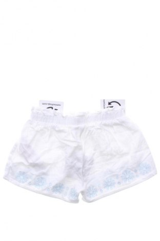 Παιδικό κοντό παντελόνι Unbranded, Μέγεθος 12-18m/ 80-86 εκ., Χρώμα Πολύχρωμο, Τιμή 1,99 €