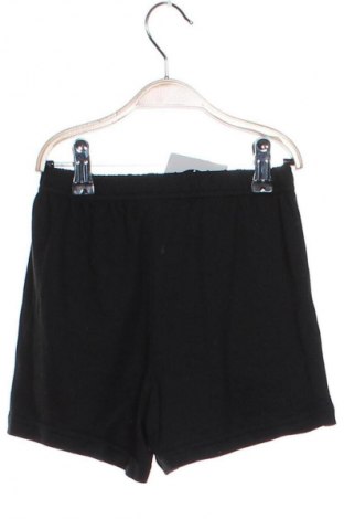 Dziecięce szorty Unbranded, Rozmiar 4-5y/ 110-116 cm, Kolor Czarny, Cena 13,99 zł