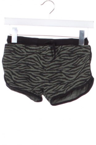 Παιδικό κοντό παντελόνι Y.F.K., Μέγεθος 10-11y/ 146-152 εκ., Χρώμα Πολύχρωμο, Τιμή 12,87 €