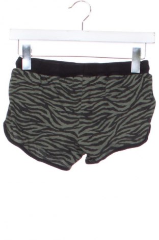 Παιδικό κοντό παντελόνι Y.F.K., Μέγεθος 10-11y/ 146-152 εκ., Χρώμα Πολύχρωμο, Τιμή 12,87 €