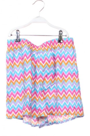 Παιδικό κοντό παντελόνι Yfk, Μέγεθος 12-13y/ 158-164 εκ., Χρώμα Πολύχρωμο, Τιμή 1,99 €