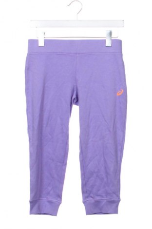 Kinderlegging ASICS, Größe 12-13y/ 158-164 cm, Farbe Lila, Preis 41,30 €