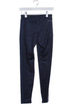 Παιδικό κολάν Adidas, Μέγεθος 12-13y/ 158-164 εκ., Χρώμα Μπλέ, Τιμή 41,99 €