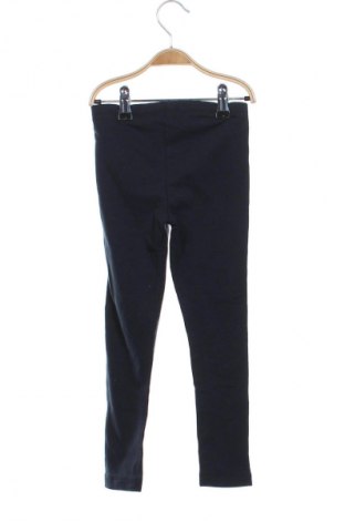 Gyerek leggings Esmara, Méret 4-5y / 110-116 cm, Szín Kék, Ár 2 280 Ft