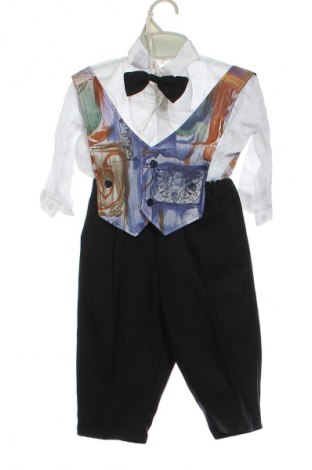 Dětský komplet  Unbranded, Velikost 9-12m/ 74-80 cm, Barva Vícebarevné, Cena  49,00 Kč